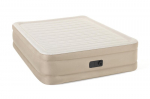 Pripučiamas čiužinys Bestway Fortech Queen 203x152x46 cm, su integruota pompa