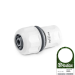 Jungtis Bradas Stop Universal, 1/2"-5/8"-3/4"