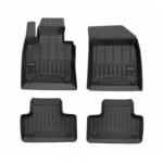 Guminiai ProLine 3D kilimėliai Volvo XC60 I 2008-2017