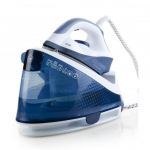Lyginimo sistema Garų generatorius - DOMO - DO7109S - 5 barai - Keraminis padas - AutoClean