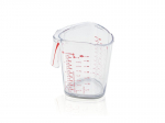 Leifheit matavimo indelis, 1 l