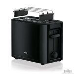 Skrudintuvas Braun HT3010BK