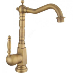 Praustuvo mai&scaron;ytuvas REA Bona Old Gold High