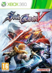 Soul Calibur V, Xbox 360