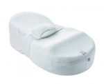 Lizdeliai Red Castle Cocoonababy, baltas