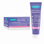 Kremas skausmingiems speneliams HPA&reg; Lanolin, 10 ml