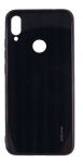 Evelatus Xiaomi Note 7 Beam Anti-Explosion Tempered Glass Case Black