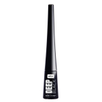 Akių kontūras Wibo Deep Black, 4 ml