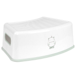 Laiptelis KikkaBoo Hippo, Mint/žalias