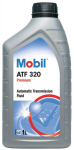 Transmisinė alyva Mobil ATF 320, 1L