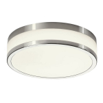 Pakabinamas LED &scaron;viestuvas Malakka