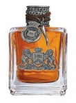 Tualetinis vanduo Juicy Couture Dirty English Pour Homme EDT vyrams 100 ml