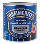 Metalo dažai Hammerite Hammered, 2.5l
