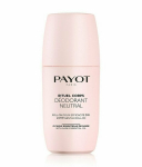 Rutulinis dezodorantas Payot Douceur, 75 ml