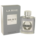Tualetinis vanduo La Rive Brave EDT vyrams 100 ml