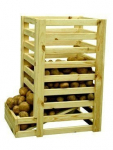 Dėžė bulvėms RZ-01