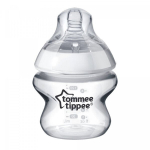 Buteliukas Tommee Tippee su žinduku, 150ml