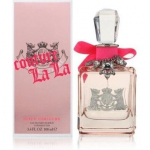 Kvapusis vanduo Juicy Couture Couture La La EDP moterims 100 ml