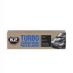 Poliravimo pasta K2 Turbo Tempo, 120g