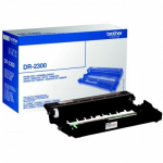 Spausdintuvo būgnas Drum Brother DR2300, juodos spalvos