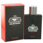 Vyri&scaron;ki kvepalai Ford Mustang Mustang EDT, 100 ml