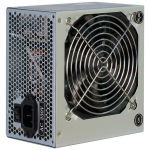 INTER-TECH maitinimo &scaron;altinis INTER-TECH SL-500K, 500W, 120 mm ventiliatorius, urmu