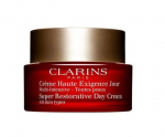 Dieninis veido kremas Clarins Super Restorative, 50 ml