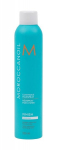 Stiprus plaukų lakas suteikiantis spindesio Moroccanoil Luminous 330 ml