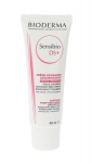 Kremas jautriai veido odai Bioderma Sensibio DS+ 40 ml