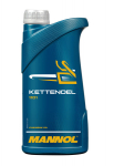 Mannol Kettenoel grandininių pjūklų alyva, 1L