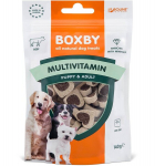 Skanėstai Multivitamin Snacks 140 g