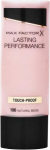 Makiažo pagrindas Max Factor Lasting Performance, 109 Natural Bronze, 35 ml