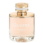 Kvapusis vanduo Boucheron Quatre EDP moterims 100 ml