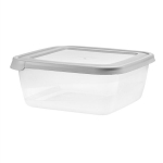 Domotti Albert maisto saugojimo indas, 2,5 l