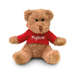 Me&scaron;kiukas Myliu
