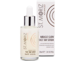 Veido įdegio serumas St. Moriz Advanced Miracle Glow, 30 ml