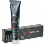 Plaukų dažai Inebrya Color Ash Hair Coloring Cream Tobacco, 100 ml