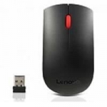 Lenovo Essential Mouse &ndash; LENOVO &ndash; Belaidė &ndash; Lazerinė &ndash; 1200 dpi &ndash; Abipusė