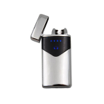 Plazminis žiebtuvėlis, įkraunamas USB