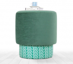 Pouffe Colyos 8855