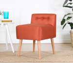 Pouffe Moouv 9105 - Orange