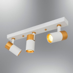 Dekoratyvinis LED ap&scaron;vietimas L1625 - White