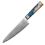 Vinox peilis Damascus, 18,8 cm