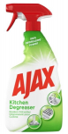 Ajax riebalų ir ne&scaron;varumų valiklis Kitchen Cleaner degreaser, 750 ml