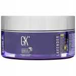 Tonuojanti plaukų kaukė GK Hair Lavender Bombshell Masque 200 ml, one size