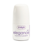 Rutulinis dezodorantas Ziaja Elegance, 60 ml