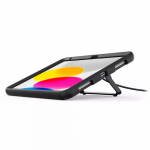 Tablet Case - COMPULOCKS - 102KS01KL - Black Cover - 10,2 inches - Unisex