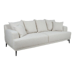 Sofa Magnolia, ruda