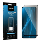 MS Diamond Screen Protection