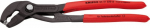 Knipex 180mm replės spaustuvams su spyruokline juosta